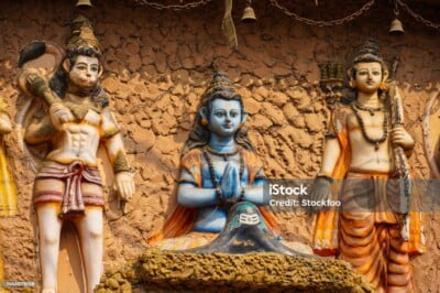 shree ram par nibandh