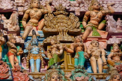 विष्णु भगवान की कहानियां