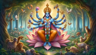 Ram Navami Kyu Manayi Jati Hai