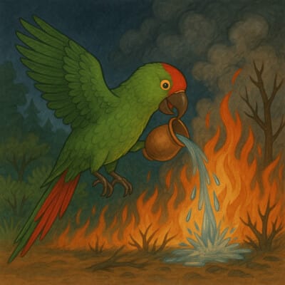 tota ki kahani in hindi